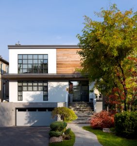 30 Stunning Modern Houses - Photos of Modern Exteriors