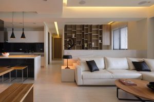 Modern Small home plans and modern home interior design ideas