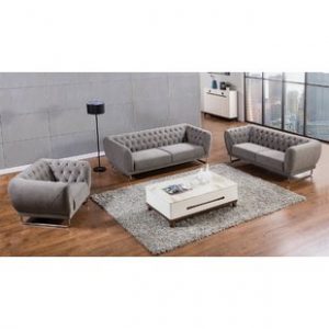 Modern Living Room Sets | AllModern