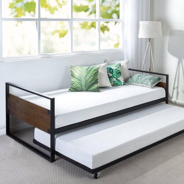 Modern Trundle Bed 6 – yonohomedesign.com