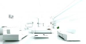 All White Living Room Set Lighten Up With White White Living Room