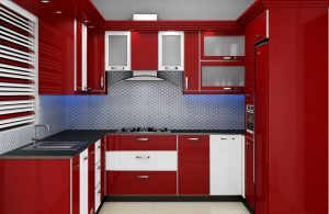 Book best rated Modular Kitchen professionals in bangalore - Truneto