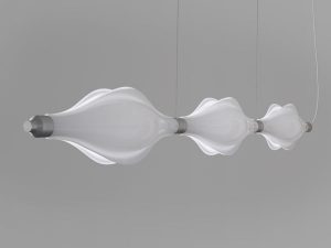 Undulus - Modular Lighting System - Jarvie-Design