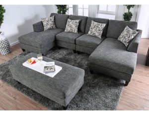 Bonaparte Modular Sectional Sofa