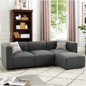 Modular Sectionals You'll Love | Wayfair