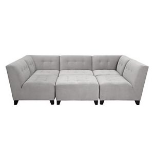 Modular Sectional | Vendome Sectional Sofa | Z Gallerie