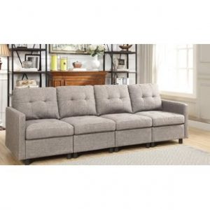 Modular Sofas You'll Love | Wayfair