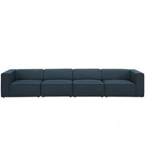 Modern & Contemporary Modular Sofas You'll Love | Wayfair