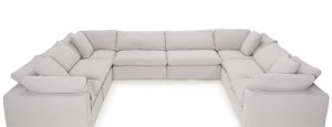 Seatcraft Heavenly Modular Sofa | Seatcraft