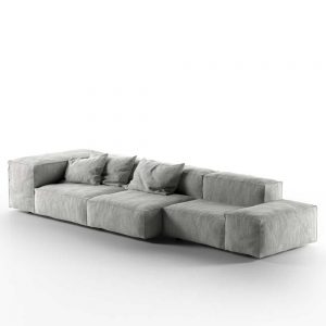 NEOWALL MODULAR SOFA u2014 West | NYC