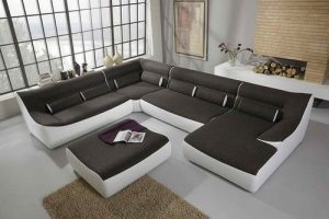 Angelo Modular Sofa - contemporary - sectional sofas - chicago