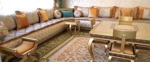 Moroccan Furniture