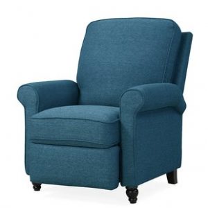 Narrow Recliner | Wayfair