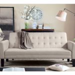 Narrow Apartment Size Sofas | Wayfair
