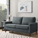 Narrow Couch | Wayfair