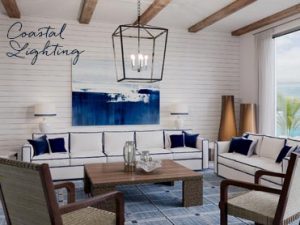 Coastal Home Decor & Nautical Furniture - Lighting, Nautical