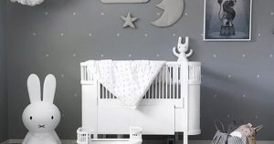 15 Amazing Nursery Decor Ideas | Postris