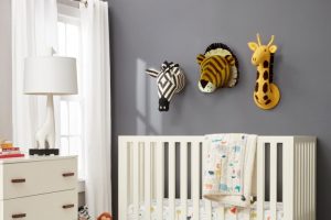 Best Nursery Decor of 2019