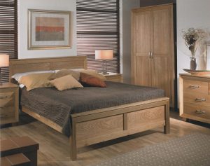 Contemporary Oak Furniture | Pallet Furniture Ideas