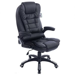 Amazon.com: Cherry Tree Furniture Executive Recline High Back Extra