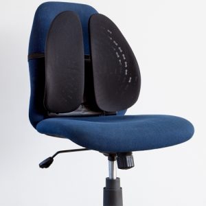 Soho Back Support | Ergonomics Direct