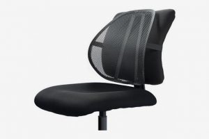 The Best Lumbar Support for Your Office Chair