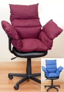 Desk Chair Pad Desk Chair Cushion 2 u2013 magicharry.site