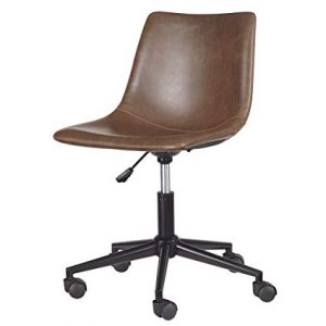 Amazon.com: Ashley Furniture Signature Design - Adjustable Swivel