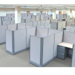 New Office Cubicles - Capital Choice Office Furniture
