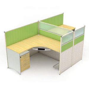 China Modular Office Table from Liuzhou Wholesaler: Guangxi GCON