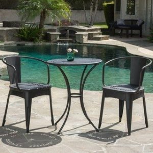 Buy Outdoor Bistro Sets Online at Overstock | Our Best Patio