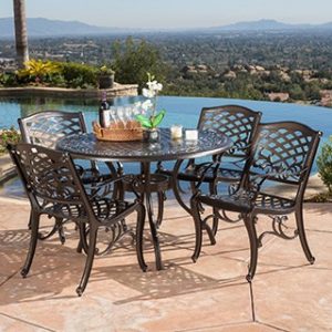 Buy Outdoor Dining Sets Online at Overstock | Our Best Patio