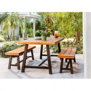 Patio Dining Sets You'll Love | Wayfair