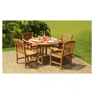 Patio Dining Sets You'll Love | Wayfair