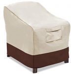 Amazon.com : Vailge Patio Chair Covers, Lounge Deep Seat Cover