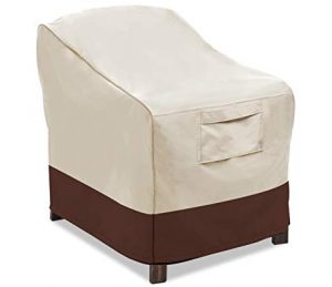 Amazon.com : Vailge Patio Chair Covers, Lounge Deep Seat Cover