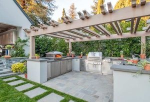 Kitchen Design Help | Kalamazoo Outdoor Gourmet