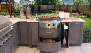 Outdoor Kitchen | Built To Last | Myrtle Beach Outdoor Kitchens