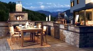 25+ Amazing Outdoor Kitchen Ideas & Designs » Jessica Paster