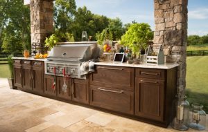 Outdoor kitchens and more u2013 Trex Outdoor Kitchens