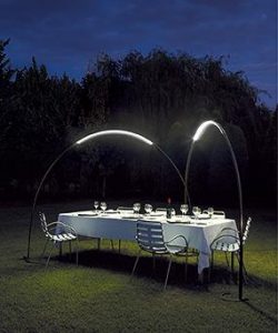 Vibia | Outdoor Lamps