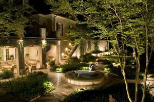 Expert Landscape Lighting Services | Andy's Sprinkler