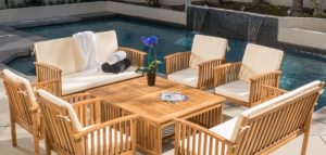 Highest-Rated Outdoor Lounge Furniture