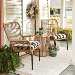 Patio Furniture | Free Shipping Over $49 | Pier1.com | Pier 1