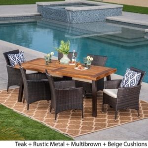 Patio Furniture | Find Great Outdoor Seating & Dining Deals Shopping