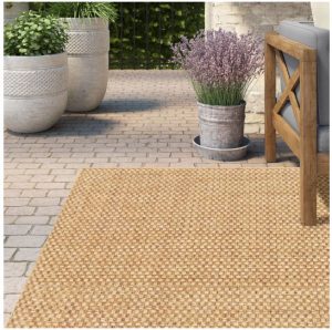 13 Pretty Indoor Outdoor Rugs -