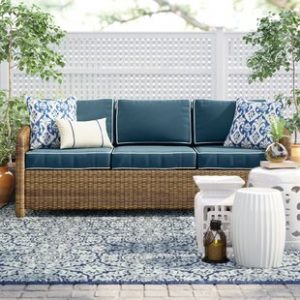 Outdoor Sofas | Joss & Main