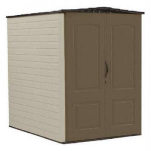 Rubbermaid - Sheds, Garages & Outdoor Storage - Storage