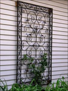 Mediterranean Patios, Pergolas, Stucco Terraces, Water Fountains