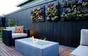 Top 10 DIY Outdoor Wall Art Projects | ModularWalls